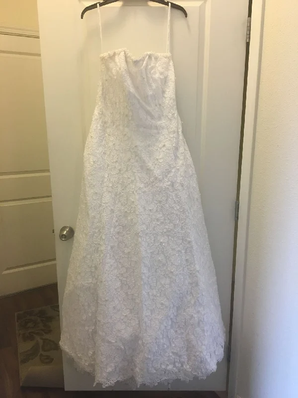 Major Savings David's Bridal 9CT2406