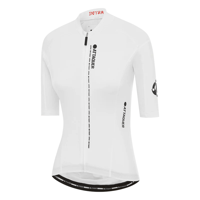 Deal Dash Attaquer Women's Intra Jersey