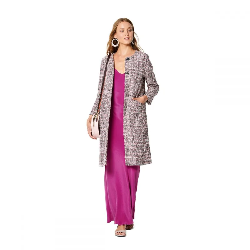 Fantastic Offers Burda Coat or Jacket 6248