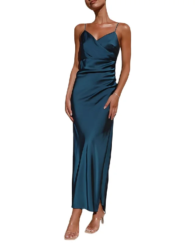 New Arrival DELI.S Maxi Dress