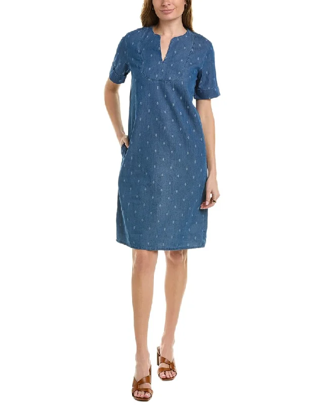 Online Exclusive J.McLaughlin Leandre Shift Dress