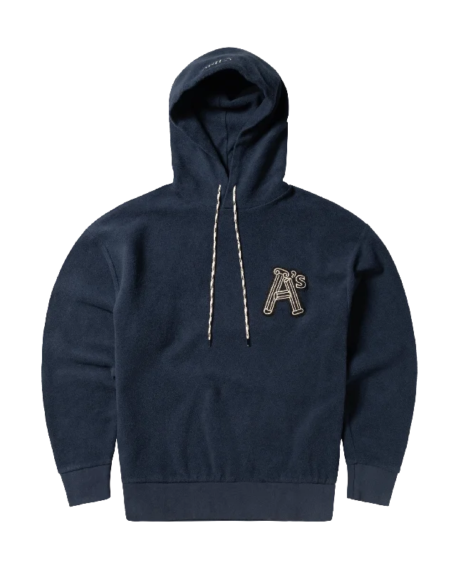 Can't Be Beat Reverse Column A Hoodie