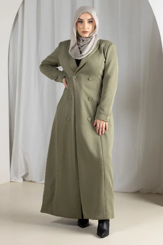 Price Drop Alert Eminent Zoya Trench