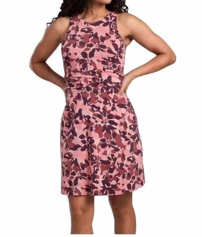 Exclusive Offers Women's Skyla Dress In Primrose Print