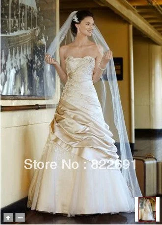 Stock Clearance David's Bridal 822591