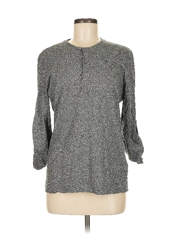 Closeout 3/4 Sleeve Top