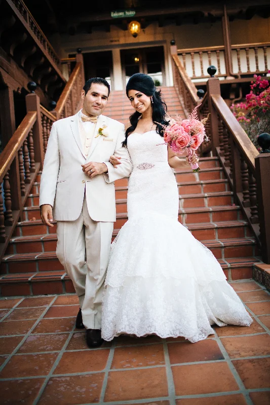 Unmissable Offer Pronovias Rivoli San Patrick