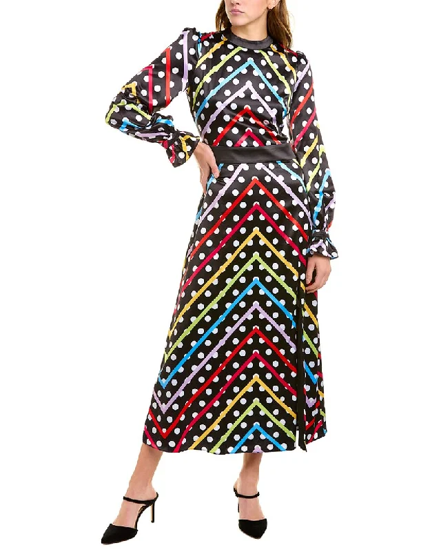 Discount Deals Olivia Rubin Marley Dress