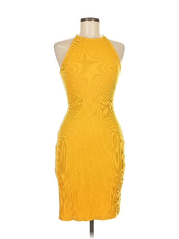 Act Fast Cocktail Dress