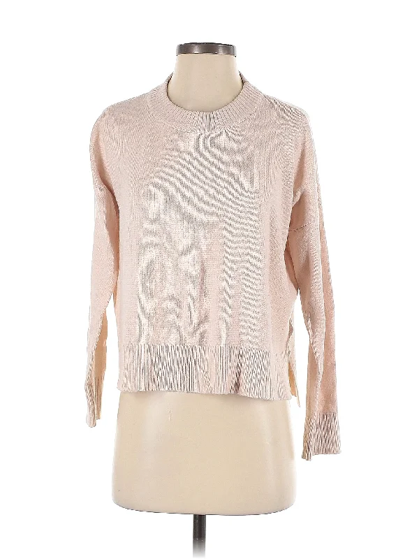 Limited Availability Pullover Sweater