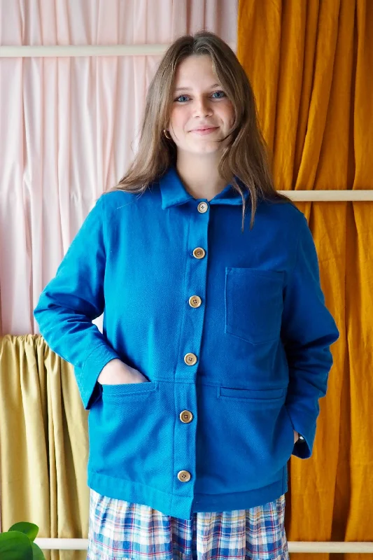 Mega Sale The New Craft House Lunar Jacket