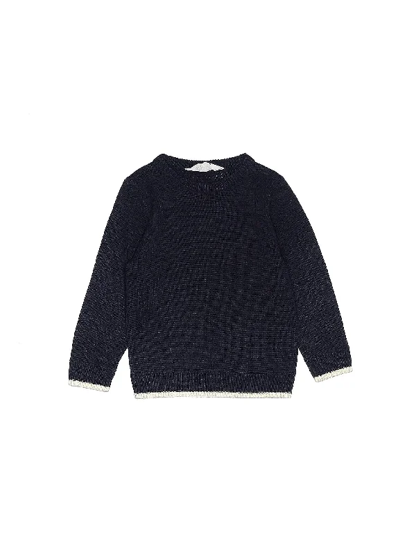 Great Bargains Pullover Sweater