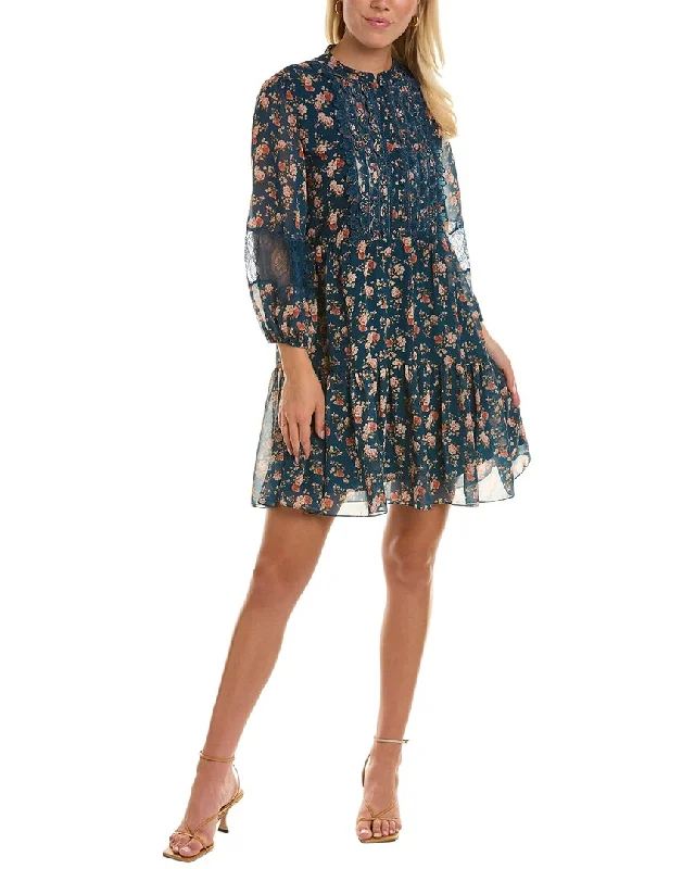 Special Savings Sachin & Babi Moyer Mini Dress