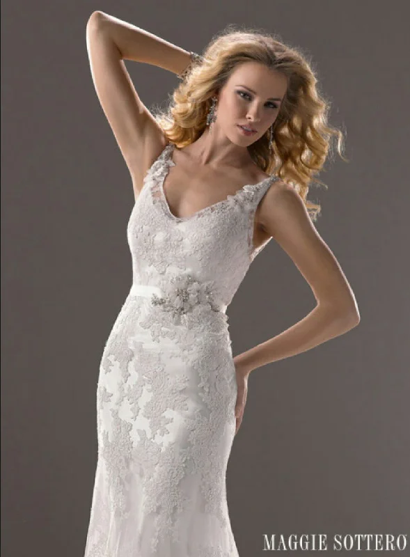 Get It Before It’s Gone Maggie Sottero Sawyer