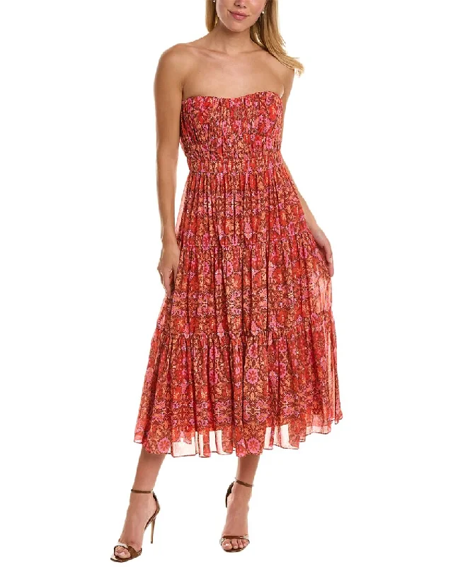 Special Discount AMUR Mariana Dress
