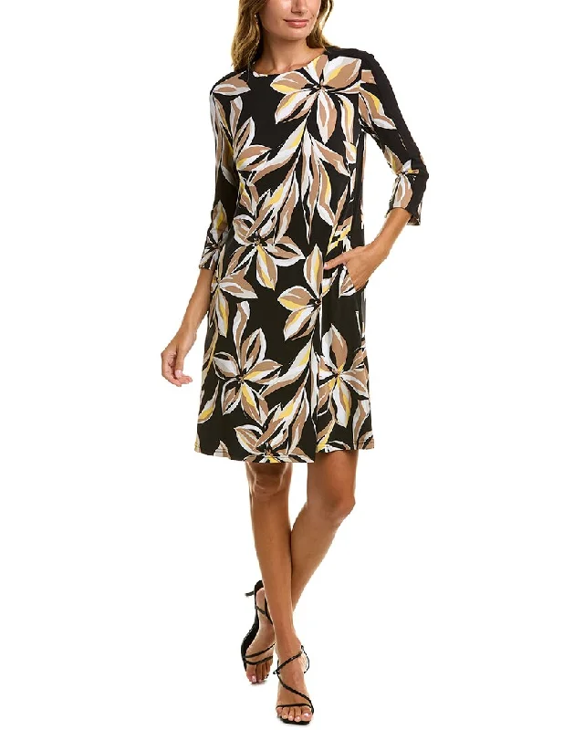Hurry In Joseph Ribkoff Dress