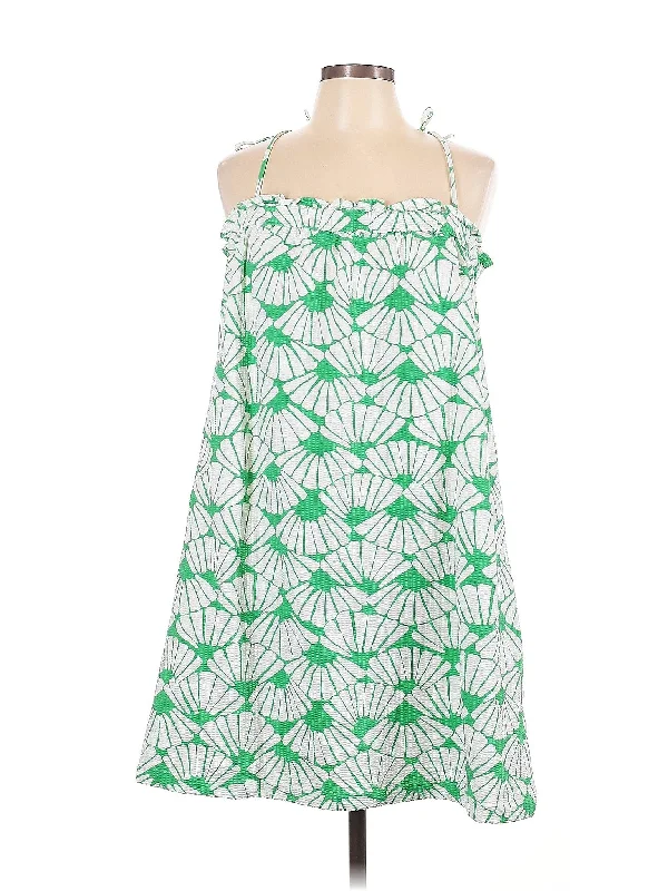 Year-End Sale Casual Dress