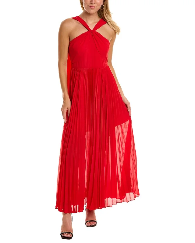 Final Clearance AMUR Peri Gown