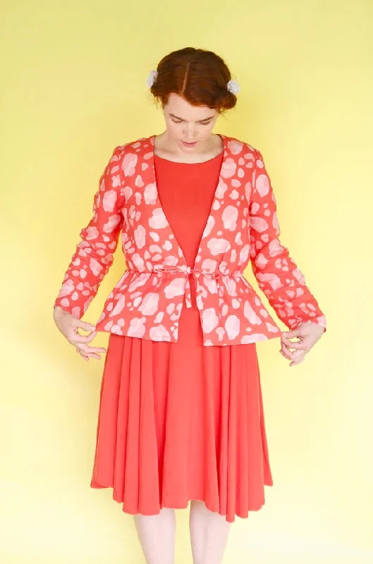 Epic Deals Melilot Miriam Jacket