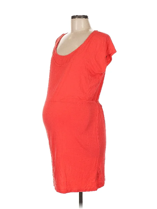 Don't Wait Casual Dress