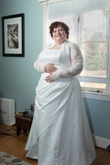 Savings Alert David's Bridal 9T8076